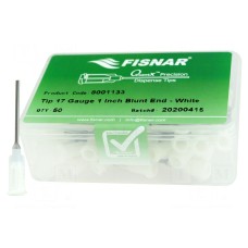 Igła: stalowa FISNAR 8001133