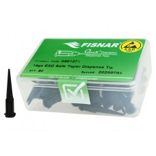 Igła: plastikowa FISNAR 8501271