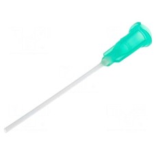 Igła: plastikowa elastyczna FISNAR 8001293