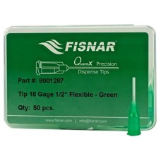Igła: plastikowa elastyczna FISNAR 8001287