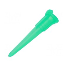Igła: plastikowa FISNAR 8001265