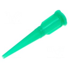 Igła: plastikowa FISNAR 8001271