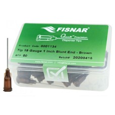 Igła: stalowa FISNAR 8001134