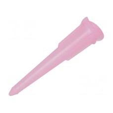 Igła: plastikowa FISNAR 8001266