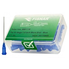 Igła: stalowa FISNAR 8001110