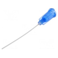 Igła: plastikowa elastyczna FISNAR 8001295