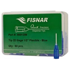 Igła: plastikowa elastyczna FISNAR 8001289