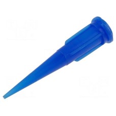 Igła: plastikowa FISNAR 8001273