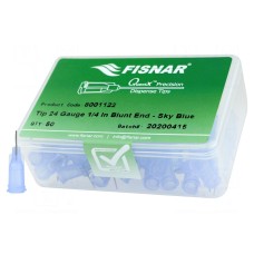 Igła: stalowa FISNAR 8001122
