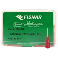 Igła: plastikowa elastyczna FISNAR 8001290