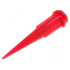 Igła: plastikowa FISNAR 8001274