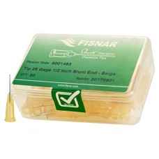 Igła: stalowa FISNAR 8001463
