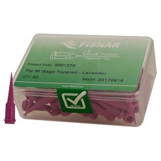Igła: plastikowa FISNAR 8001276