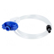 Adapter do strzykawki FISNAR 5601035
