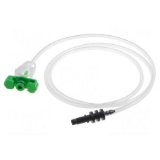 Adapter do strzykawki FISNAR 8001014