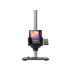 Kamera termowizyjna FLIR SYSTEMS AB ETS320