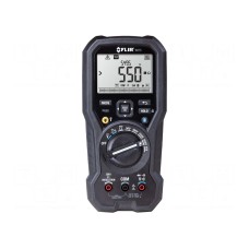 Miernik: rezystancji izolacji FLIR SYSTEMS AB IM75