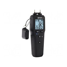 Termohigrometr FLIR SYSTEMS AB MR55