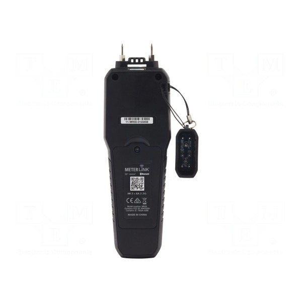 Termohigrometr FLIR SYSTEMS AB MR55