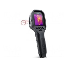 Punktowa kamera termowizyjna FLIR SYSTEMS AB TG268