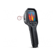 Punktowa kamera termowizyjna FLIR SYSTEMS AB TG298