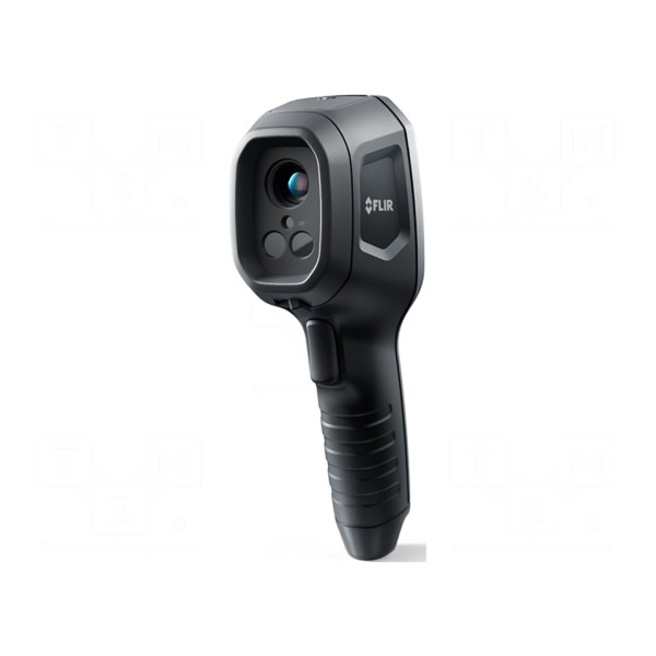 Punktowa kamera termowizyjna FLIR SYSTEMS AB TG298