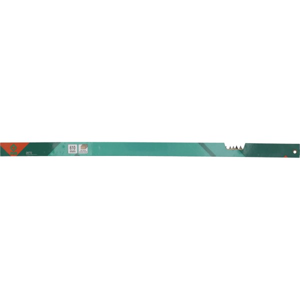 BRZESZCZOT DO DREWNA MOKREGO 590MM 20MM 28772