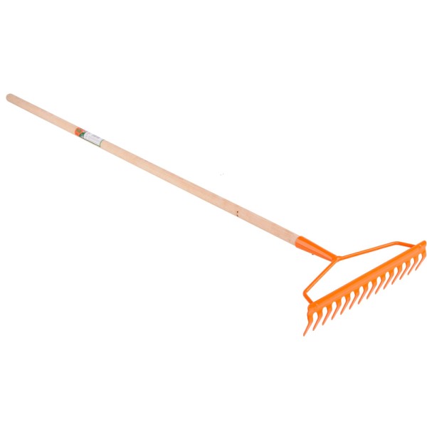 GRABIE 14 ZĘBÓW FLO 35758