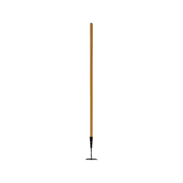 MOTYKA TRAPEZOWA 120MM OPRAWIONA 35773