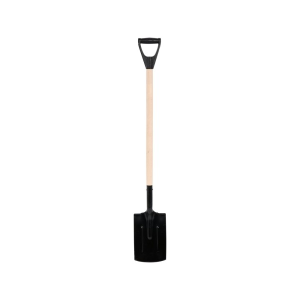 SZPADEL OGRODOWY Z TRZONEM DY 35803