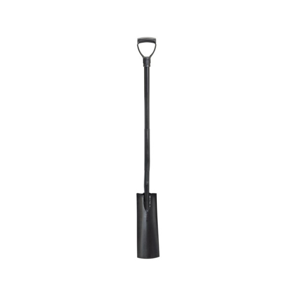SZPADEL DRENARSKI PROFILOWANY Z TRZONEM METALOWYM DY 35808