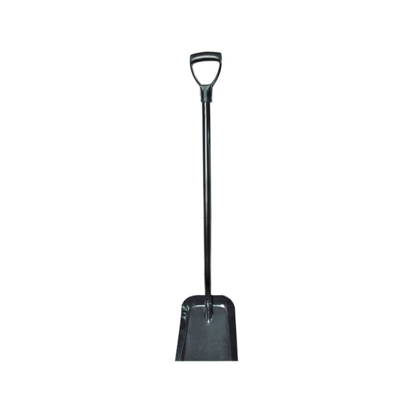 ŁOPATA PIASKOWA Z METALOWYM TRZONKIEM 35839