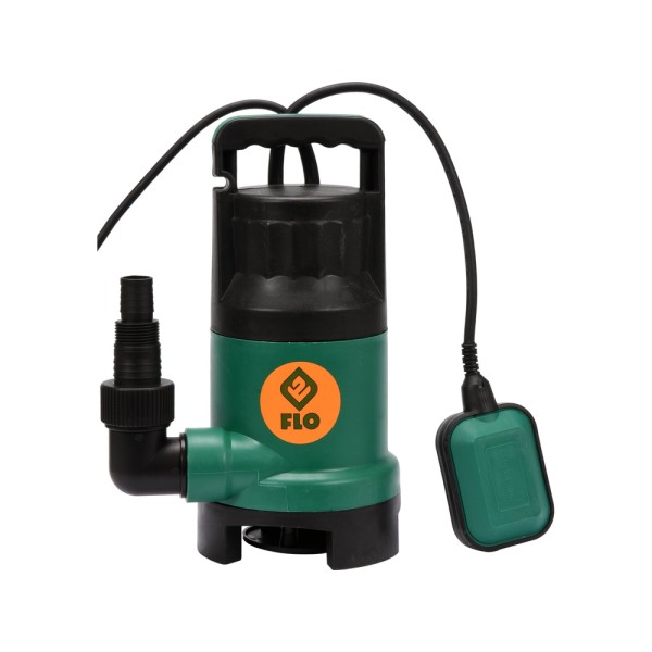 POMPA ZANURZENIOWA DO WODY BRUDNEJ 1100W 79775