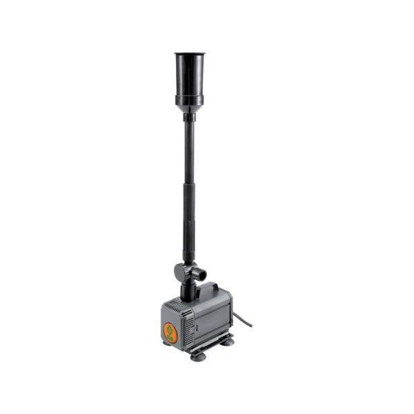 POMPA FONTANNOWA 85W 3000 L/H 79932