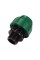 ZŁĄCZKA DO RUR PE 25X3/4 88850