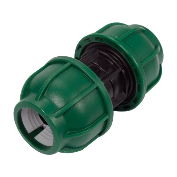 ZŁĄCZKA DO RUR PE 25X25 88858