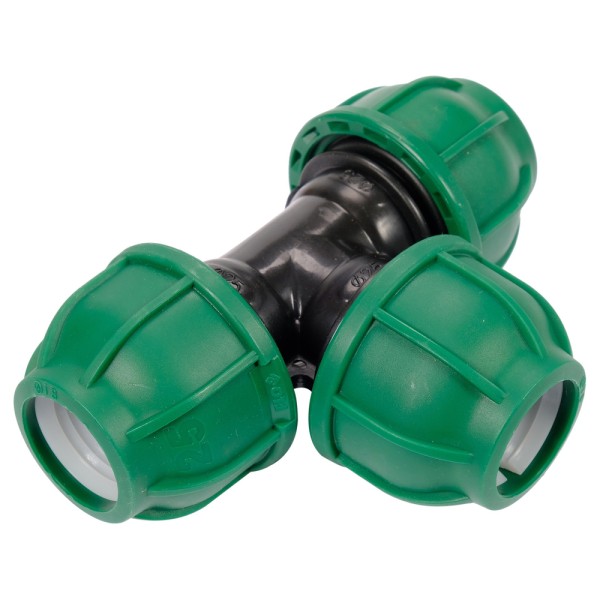 TRÓJNIK PP 25MM X 25 MM X 25MM 88865