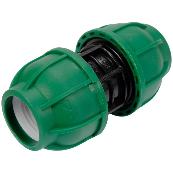 ZŁĄCZKA PP 32MM X 32MM 88899