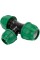 TRÓJNIK PP 32MM X 25MM X 32MM 88902