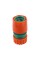 ZŁĄCZE 1/2”, Z FUNKCJĄ STOP - NA KARCIE 89226