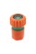 ZŁĄCZE 3/4”, Z FUNKCJĄ STOP - NA KARCIE 89228