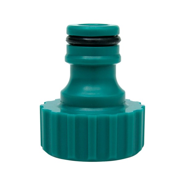 PRZYŁĄCZE DO KRANU 1/2” 3/4”- LUZEM 89235