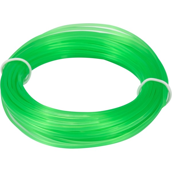 ŻYŁKA TNĄCA KWADRATOWA 2,0MM X 10M 89413