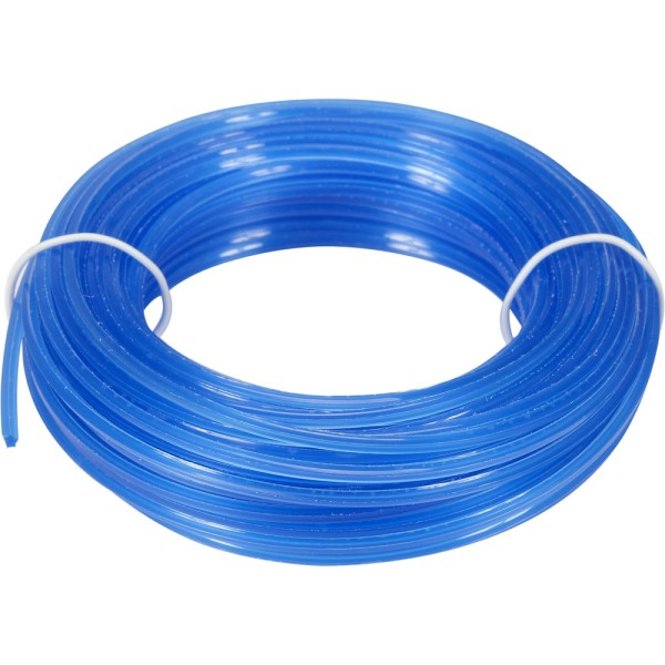 ŻYŁKA TNĄCA GWIAZDKA 2.4MM X 15M 89424