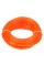 ŻYŁKA TNĄCA SILENT 2.4MM X 15M 89480