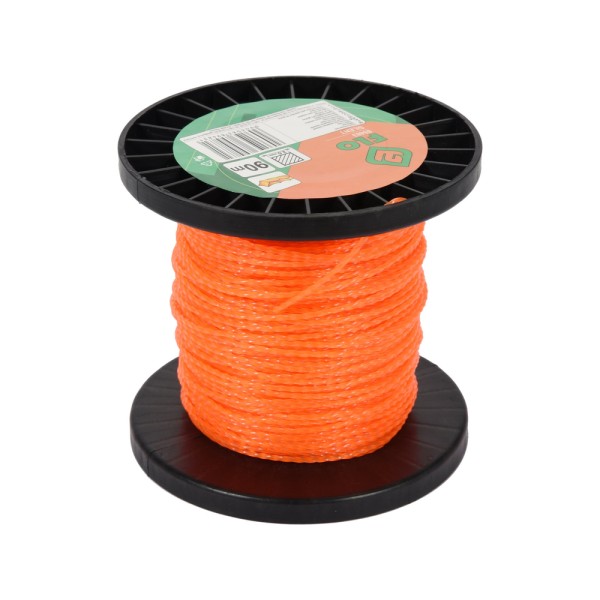 ŻYŁKA TNĄCA SILENT 2.0MM X 90M 89483