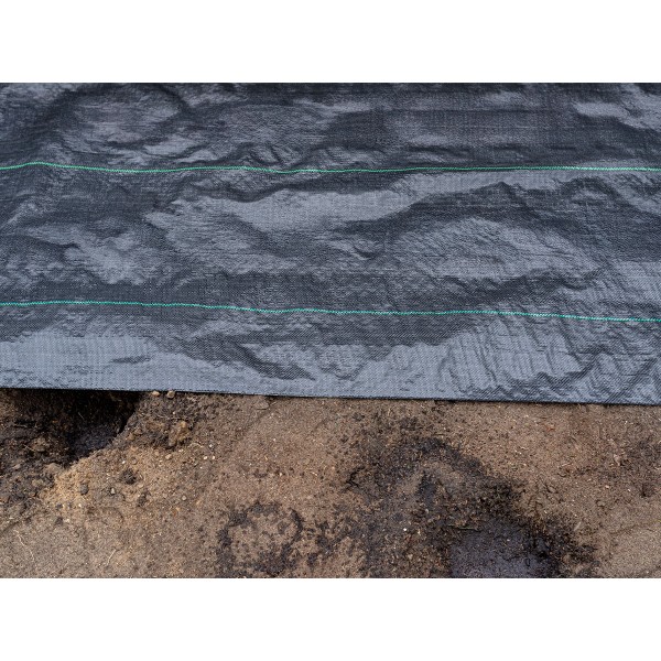 AGROTKANINA CZARNA 1,6 X 10 GRAMATURA 70G/M2 91046