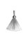 GRABIE WACHLARZOWE METALOWE 99391