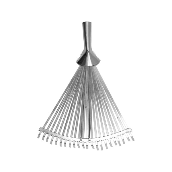 GRABIE WACHLARZOWE METALOWE 99391
