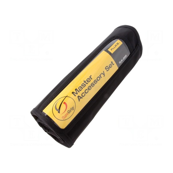 Multimetr cyfrowy FLUKE FLK-115/TLK-225-1